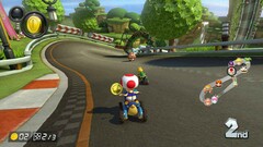 Az eredeti Mario Kart Unity projektet egy programozó, Ishaan Patel készítette közel 4 évvel ezelőtt. (Kép forrása: LifeWire / Nintendo)