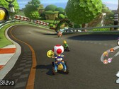 Az eredeti Mario Kart Unity projektet egy programozó, Ishaan Patel készítette közel 4 évvel ezelőtt. (Kép forrása: LifeWire / Nintendo)