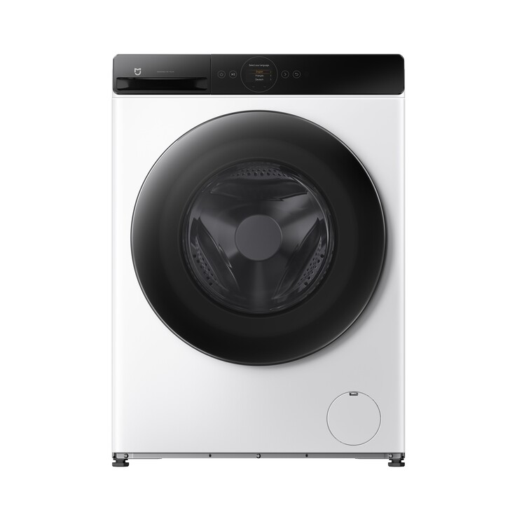 A Xiaomi Mijia Front Load Washer Dryer Pro. (Kép forrása: Xiaomi)