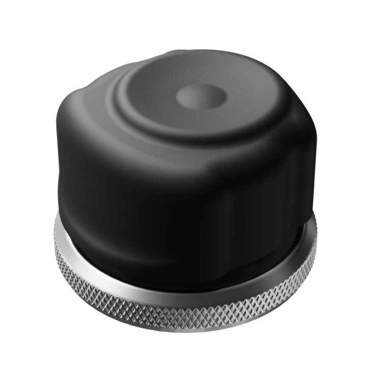 Naya Float modul a vezeték nélküli ergonomikus billentyűzetekhez. (Kép forrása: Naya)