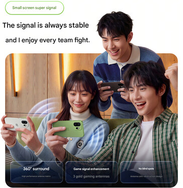 A OnePlus 15T hálózati fénypontjai (gépi fordításban)