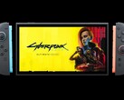 A Nintendo Switch 2 számára készült játékok viszonylag nagy mennyiségű tárhelyet igényelnek. (Kép forrása: Nintendo / CD Projekt Red)