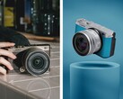 A Panasonic Lumix S9 már négy új változatban kapható (Kép forrása: Panasonic)