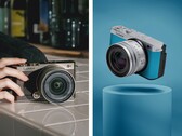 A Panasonic Lumix S9 már négy új változatban kapható (Kép forrása: Panasonic)
