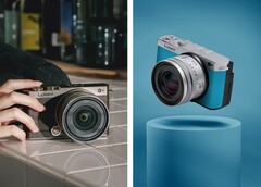 A Panasonic Lumix S9 már négy új változatban kapható (Kép forrása: Panasonic)