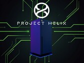 A Project Helix Xbox konzol koncepcióját bemutató banner