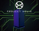 A Project Helix Xbox konzol koncepcióját bemutató banner