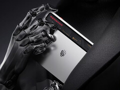 Az Astra vezette az AnTuTu legutóbbi teljesítménytáblázatát. A képen: a játéktábla. (Kép forrása: RedMagic)