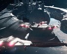 Kép a Star Wars Eclipse játékból. (Kép forrása: Quantic Dream)