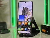 Xiaomi 15S Pro teszt (Kép forrása: Marcus Herbrich)
