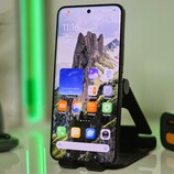 Xiaomi 15S Pro teszt (Kép forrása: Marcus Herbrich)