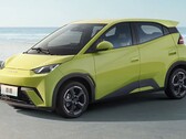 A BYD Ocean Seagull az egyik modell az autógyártó kedvezményes (Kép forrása: BYD)