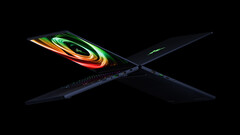 A Razer Blade 14 2025 végre megérkezett (kép forrása: Razer)