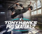 Bemutatták a „Tony Hawk’s Pro Skater 1 + 2” remake-jének szlogenjét