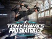 Bemutatták a „Tony Hawk’s Pro Skater 1 + 2” remake-jének szlogenjét