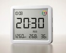 A Xiaomi Smart Temperature and Humidity Monitor 3 Pro egyelőre csak Kínában kapható.
