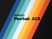A Pocket Ace ugyanolyan erős lesz, mint az Ayaneo Pocket S és Pocket DMG kiadásai. (Kép forrása: Ayaneo)