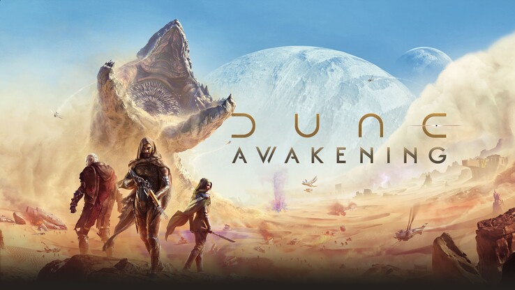 Dűne: Awakening (Kép forrása: Steam)
