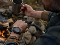 A Garmin újabb hibát talált az Instinct E és Instinct 3 okosórák legújabb v9.xx szoftverében. (Kép forrása: Garmin)