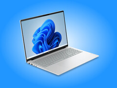 A legújabb OmniBook 5 16 hüvelykes modell az Intel Panther Lake processzort Intel Wildcat Lake-re cseréli.
