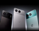 A OnePlus Nord 5 a tavalyi Nord 4-hez képest előrelépést jelentene a teljesítményben, a képen látható Nord 4-hez képest. (Kép forrása: OnePlus)