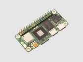 A Pi Zero-méretű Radxa Cubie A7Z SBC mindössze 15 dollárról indul. (Kép forrása: Radxa)