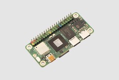 A Pi Zero-méretű Radxa Cubie A7Z SBC mindössze 15 dollárról indul. (Kép forrása: Radxa)