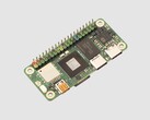 A Pi Zero-méretű Radxa Cubie A7Z SBC mindössze 15 dollárról indul. (Kép forrása: Radxa)
