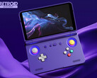 A Retroid eddig két színben mutatta be a Pocket Flip 2-t. (Kép forrása: Retroid - szerk.)