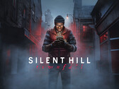 A Silent Hill: Townfall című játék promóciós posztere