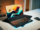 Lenovo Legion 9 16IRX9 (Legion 9i) felülvizsgálat: Mennyire csúcskategóriás az RTX 4090 gamer?