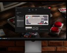 A 8BitDo Ultimate Software V2 Mac és Windows rendszerre is elérhető. (Kép forrása: 8BitDo)