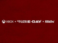 A 8BitDo és az Xbox a Gears of War márkajelzésű termékeken dolgozik együtt.