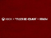 A 8BitDo és az Xbox a Gears of War márkajelzésű termékeken dolgozik együtt.