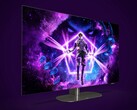 Ez az új AOC monitor egy 42 hüvelykes OLED panelt kombinál a Android (Kép forrása: AOC)