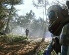 Egy kép az ARC Raiders játékból a Steamen. (Kép forrása: Steam)