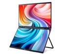 Az Acer PD243Y E monitor. (Kép forrása: Acer) 