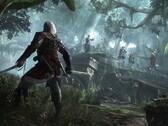 Az Assassin's Creed IV Black Flag, a képen látható screenshot, széles körben a sorozat egyik legjobb kiadványának számít (Kép forrása: Ubisoft)