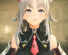 Atelier Karia: The Night Kingdom & the Guide of Memories kulcsgrafika.