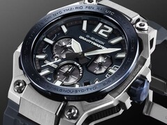 A Casio új G-Shock GWR-B3000A-2A órája