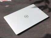 Dell XPS 13 9315 Laptop rövid értékelés: Kis teljesítmény, hihetetlen üzemidő