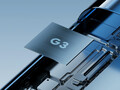 Google Tensor G3 SoC