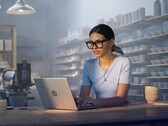 A HP ProBook 4 sorozat 14 és 16 hüvelykes méretben, Intel és AMD opciókkal egyaránt kapható. (Kép forrása: HP)