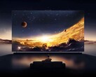 A Huawei Mate TV Max (a képen) elindult Kínában. (Kép forrása: Huawei)
