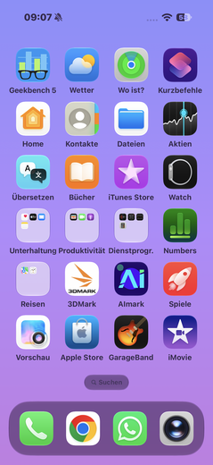 Apple iPhone 18 Pro okostelefon-teszt