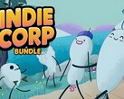 Az Indie Corp csomag. (Kép forrása: IndieGala)