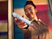 A Logitech legújabb prezentere támogatja a haptikus visszajelzést.