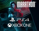 Maraton PS4 és Xbox One banner látható