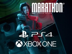 Maraton PS4 és Xbox One banner látható