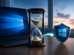A Microsoft további egy évvel meghosszabbítja a Windows 10 biztonsági frissítéseinek támogatását.